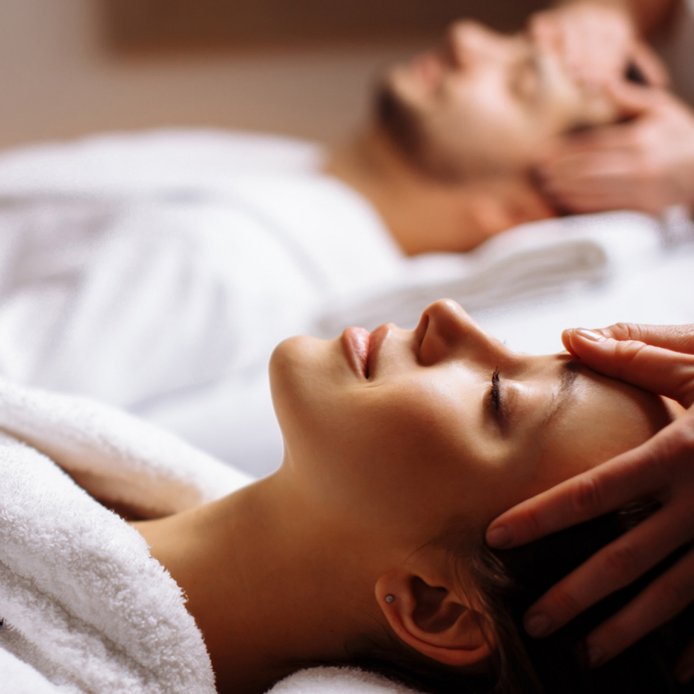 Wellness Therapy
